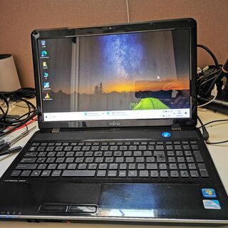苫小牧バナナ】現状品!!SONY/ソニー SVD11239CJB VAIO Duo11