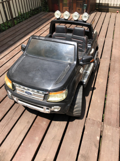 電動自動車