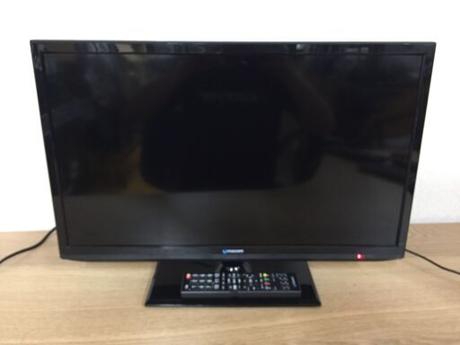 maxzen J24SK01/24型ハイビジョン液晶テレビ