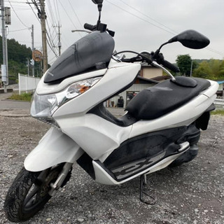 ★支払い総額 9.8万円★ ホンダ PCX125 JF28  モ...