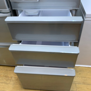 ⭐️美品⭐️2019年製 AQUA 355L冷蔵庫 AQR-36H アクア