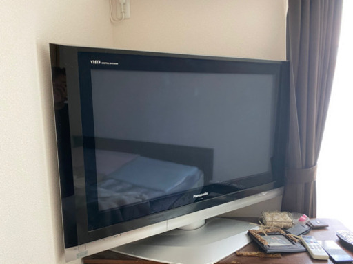 Panasonic VIERA テレビ