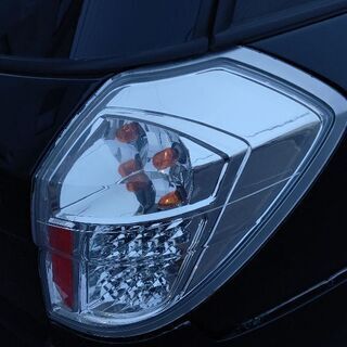 外装、車外用品 ☆本文要確認☆BP5レガシィ用LEDクリアテールレンズ