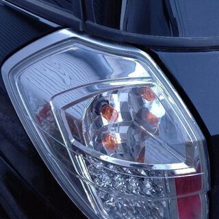 外装、車外用品 ☆本文要確認☆BP5レガシィ用LEDクリアテールレンズ