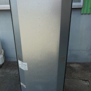 三菱　冷蔵庫　MR-P15E-B1 　中古品