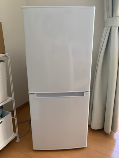 ニトリ2020年製冷蔵庫