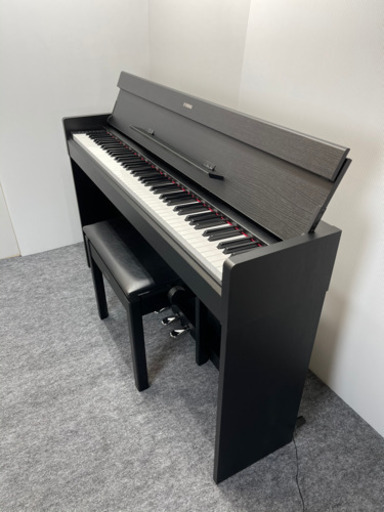 電子ピアノ ヤマハ YDP-S34 2018年製 | salisburysappliances.co.uk