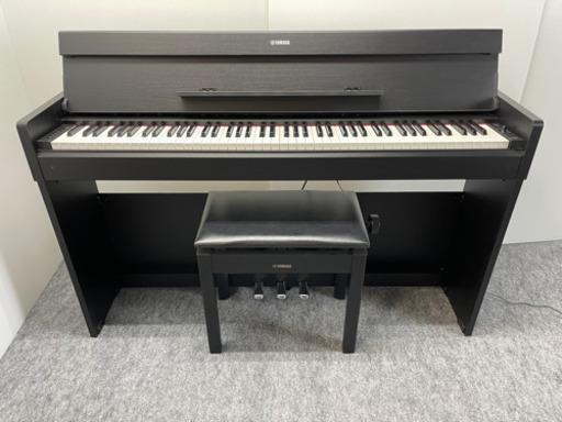 電子ピアノ ヤマハ YDP-S34 2018年製 | salisburysappliances.co.uk