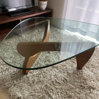 イサムノグチ コーヒーテーブル