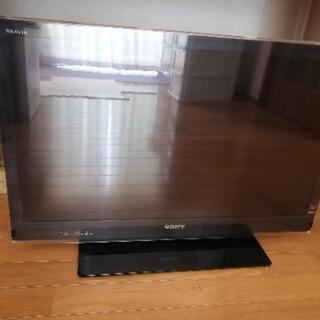 テレビＳＯＮＹ.BRAVIA