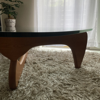 イサムノグチ コーヒーテーブル