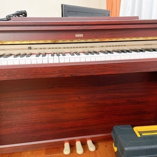 KORG 電子ピアノ