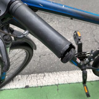 自転車 マウンテンバイク