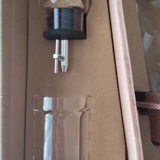 調理器具 ◇取引完了：定価66000円！水出しコーヒー器具/ 未使用/ iwaki