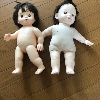 確認中）お風呂ぽぽちゃん#117にゃん帽ネコ耳