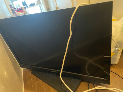 テレビ