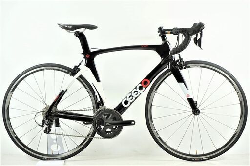CEEPO 「シーポ」 MAMBA 2017年モデル ロードバイク