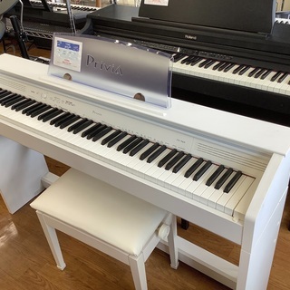 電子ピアノ CASIO PX-760 イス付 2015年製