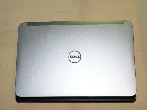 ノートパソコン DELL XPS 17 L701X i7 Win10 Office