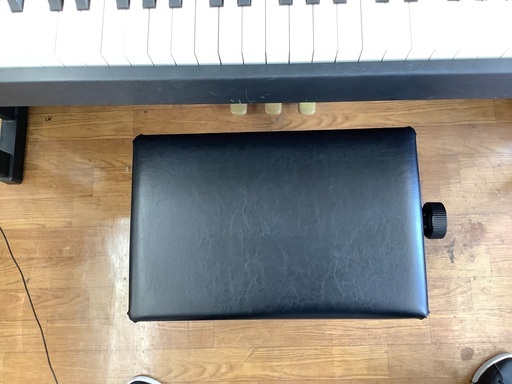 電子ピアノ Roland ローランド HP205-MH 2008製 動作品