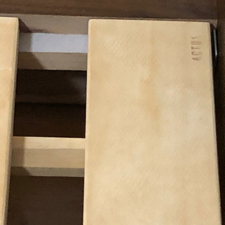 ACTASベッドフレーム