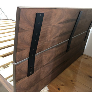 ACTASベッドフレーム