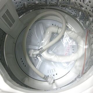?ラインのお友達追加で3%OFF?洗濯機 ヤマダ電機 YWM-T45A1 4.5kg 