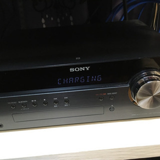 SONY コンポ　cmt-sbt300w
