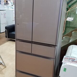 【愛品館市原店】HITACHI 2015年製 R-G4800E(...