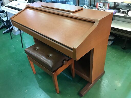 【愛品館八千代店】YAMAHA　2003年製　電子ピアノ　Clavinova　CVP-204【愛八DP】