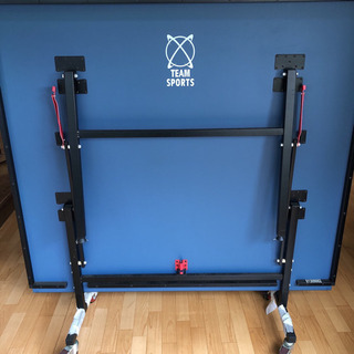 Xチームスポーツ　卓球台