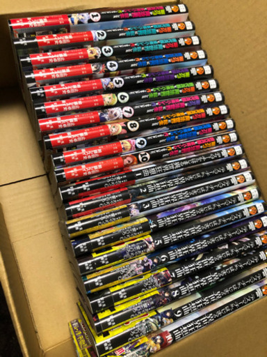 合計52巻 漫画 色々