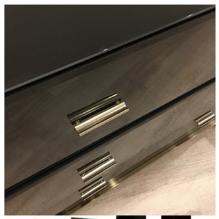 元値15万輸入チェスト