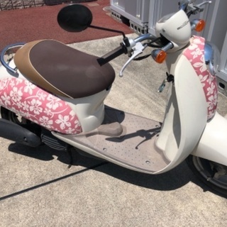 【★購入先決まりました★】【HONDA】クレア スクーピー