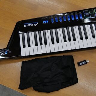  ワイヤレス式ショルダーキーボード   ALESIS VORTE...