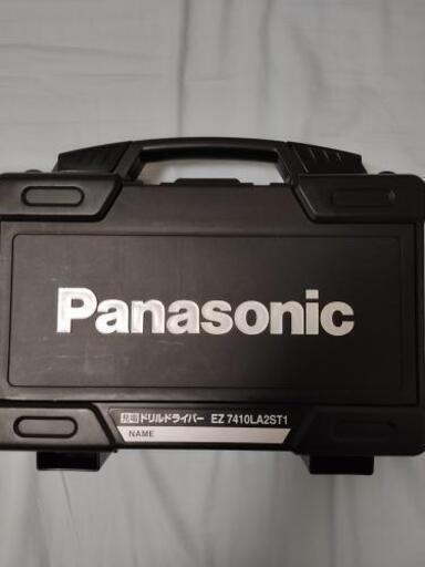 その他 Panasonic EZ7410