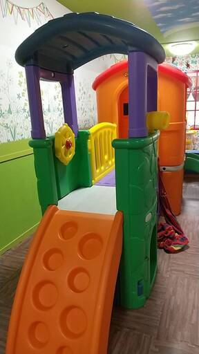 ツリーハウス 大型遊具 すべり台 室内遊具 トンネル こどものおうち