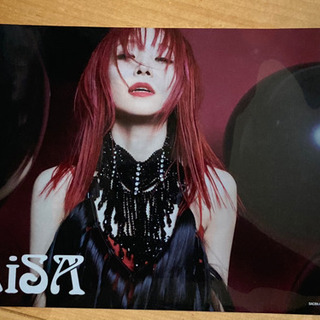 【CD】LiSA ／ LADYBUG(完全数量生産限定盤)(Blu-ray Disc付)特典10点付