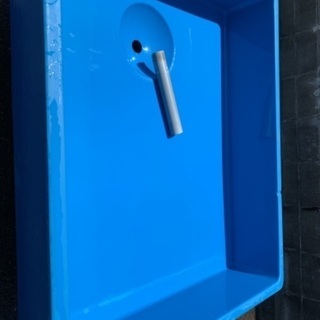 最終値下げ！！FRP水槽