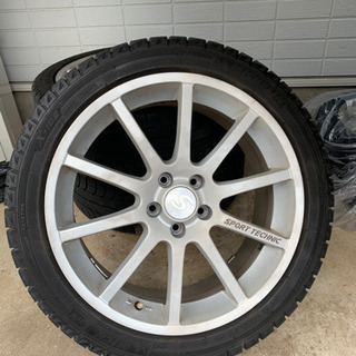YOKOHAMA iG91 185/85R16 111/109L LT 12PR 16インチ スタッドレス 4本 