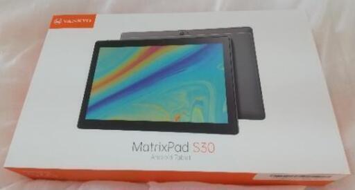 【お取引きまりましました】本日5/23(日) 直接取引出来る方5000円 中古 美品 VANKYO MatrixPad S30