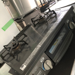 6/20/あー様/0507v/ガスコンロ同時購入