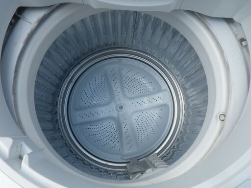 □配達可□SHARP シャープ 7kg 全自動電気洗濯機 ES-KS70K-P 2011年製