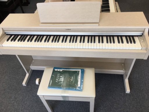 i182 YAMAHA YDP-164WH 2020年製　ヤマハ