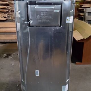 NR-F556XV-SR パナソニック 6ドア冷蔵庫 容量552L 2011年製 通電確認