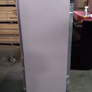 NR-F556XV-SR パナソニック 6ドア冷蔵庫 容量552L 2011年製 通電確認