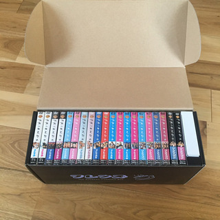 ★半額値下げ★未開封多数【初回限定生産版】フレンズコンプリートボックスDVD