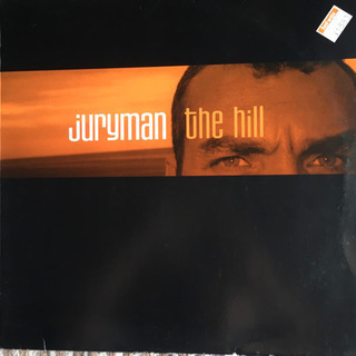 【ネット決済・配送可】【送料無料】Jury man the hi...