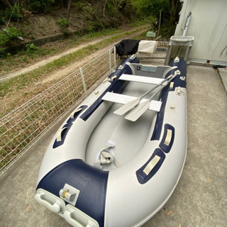 PlusGain ボート、船外機2馬力、空気入れ、タイヤ等 | tintasmarfim.com.br