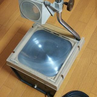 OHP 住友スリーエム製66-AFオーバーヘッドプロジェクター 動作確認済み OHP 住友スリーエム製66-AFオーバーヘッドプロジェクター 動作確認済み